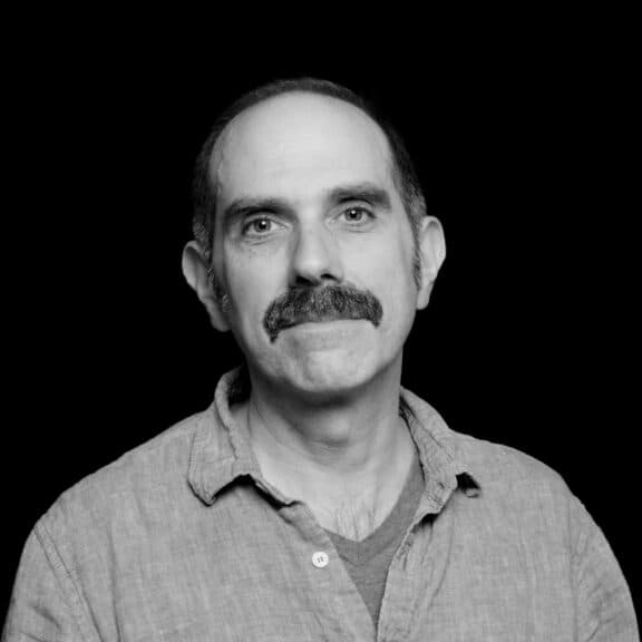 Jeremy Sherber